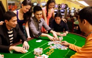 Online casino vs. Traditional casino: which one to choose?