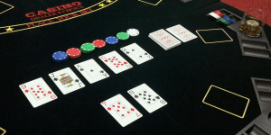 Enjoy the gambling from your home without hassles