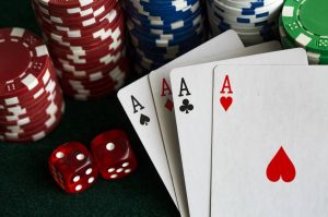 What Are The Recent Gambling Trends And Types Of Gambling Sites?