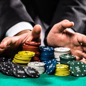 Find Your Favorite Casino Games Online