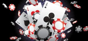 Get Rid Of Boredom through Online Casino Games