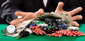 4 Reasons Why More And More People Are Into Online Casino Gaming