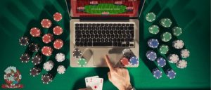 Different types of bonuses in web casinos