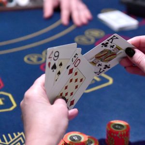 The Tricks Used in Online Casino Games