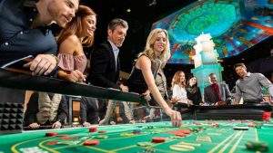 Play Casino Games in Complete Privacy in Thailand