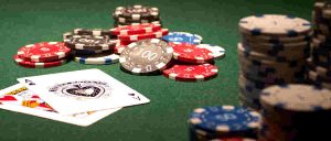 Play Free Poker Online Games And Make Money