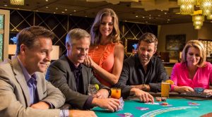 Selecting a Real Online Casino Deal