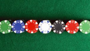 Playing Online Craps: Tips For Beginners