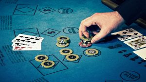 The Best Way to Participate in Online Gambling Games