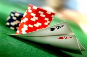 Basic Poker Information for Beginners