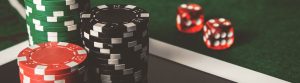 The online casino games are only for you