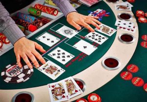 Unique And Challenging Casino Betting Games Online