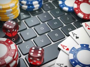 Learn Why You Should Play Online Casino Slots