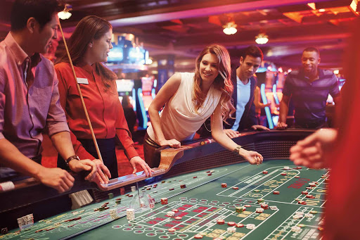 online casino reviews
