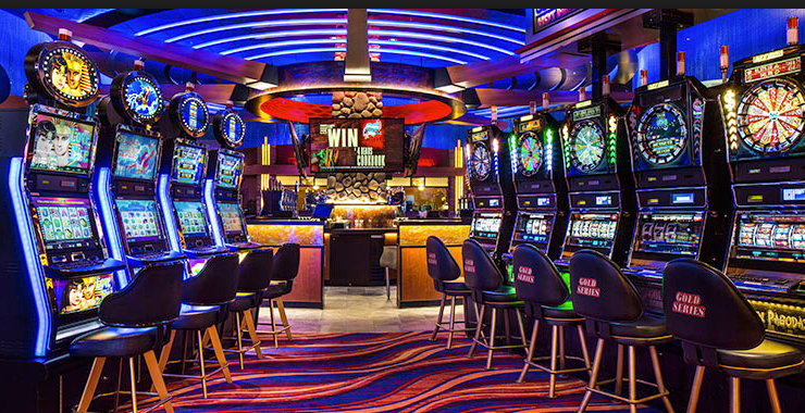 Hit the Jackpot with These Must-Play Online Slots