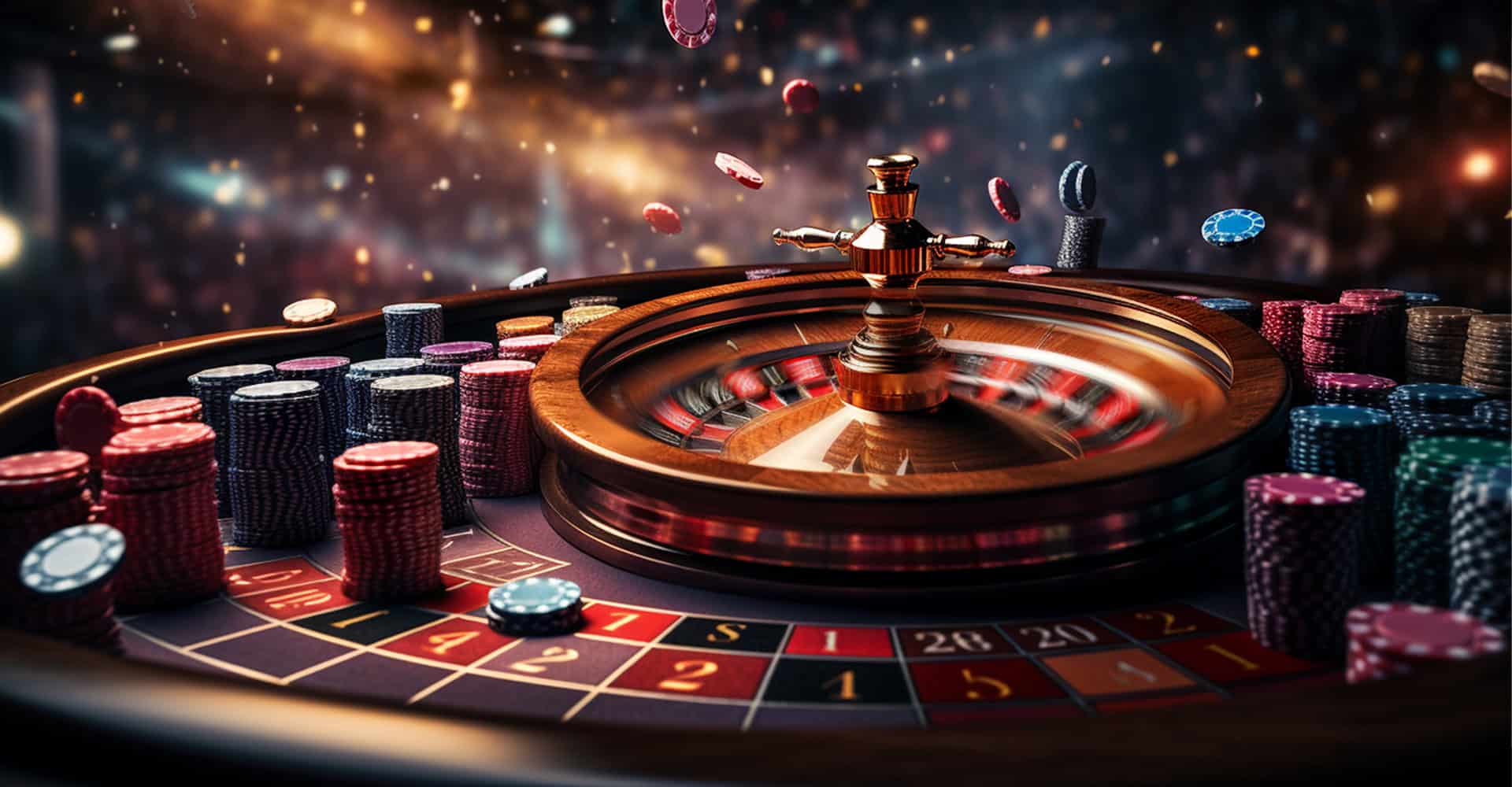 online casino Malaysia