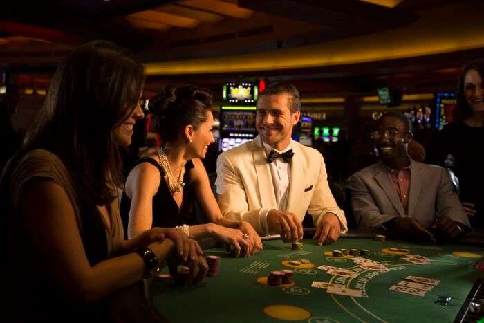 Online Casino